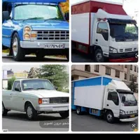 اتوبارباربری پردیس بومهن رودهن دماوندفاز۱۱و۸و۹|خدمات حمل و نقل|پردیس, |دیوار