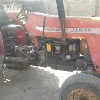 تراکتور ۲۸۵|خودرو سنگین|میناب, |دیوار