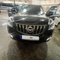 هایما s7+ مدل ۱۴۰۱ مشکی