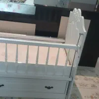 تخت خواب بچگانه
