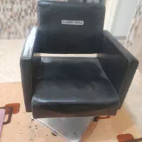 صندلی آرایش گری مردانه