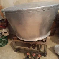 دیگ حلیم