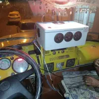 کولر.  در.ج .ا