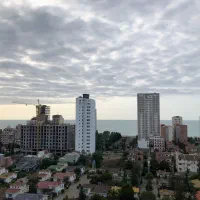 ۳۰۰۰متر زمین پلاک یک بلوار دریا مشارکت در ساخت