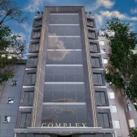 پیش فروش واحد پزشکی در معتبرترین ساختمان پزشکان|پیش‌فروش املاک|گرگان, |دیوار