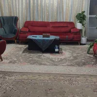 فروش خانه ویلایی ۱۲۰ متری ۲ خوابه در قائمیه