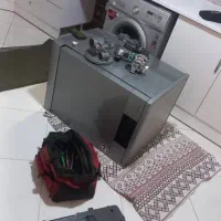 تعمیرات لوازم خانگی الفا سرویس