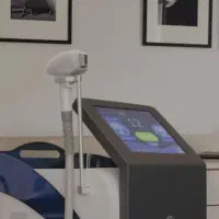 دستگاه لیزر موهای زائد باترفلای تایوانی