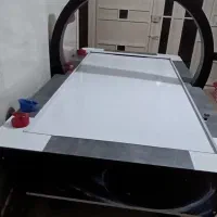 میز ایرهاکی|ورزش‌های توپی|شهرضا, |دیوار