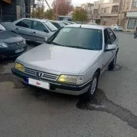 پژو مدل ۸۴ جی ال ایکس