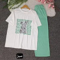 بلوز و شلوار ،در ۴ رنگ|لباس|آذرشهر, |دیوار