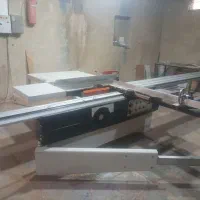 دورکن  دستگاه برش ۳۲۰|ماشین‌آلات صنعتی|تهران, اتحاد|دیوار