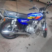 متور لیفان ۴۰۳ عروسک