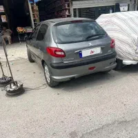 ۲۰۶تیپ۵