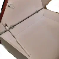 میز تحریر و صندلی. باکس دار. تاشو|میز تحریر و کامپیوتر|کرمان, |دیوار