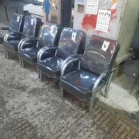 صندلی مبلی انتظار مشتری کنفرانس املاک