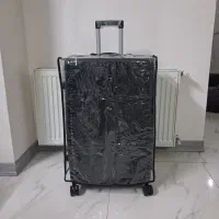چمدان