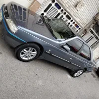 پژو slx مدل 95 تک برگ سند بیرنگ