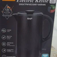 کتری برقی راف درجه یک
