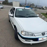 پارس TU5 مدل93