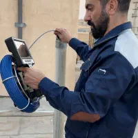 دستگاه نشت یابی/تشخیص ترکیدگی لوله/نشت یابی/نشتیاب