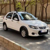 سواری کوییک|خودرو سواری و وانت|حمیدیا, |دیوار