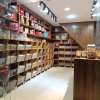 فروش استند ، دکور و میز خشکبار|فروشگاه و مغازه|شیراز, سینما سعدی|دیوار