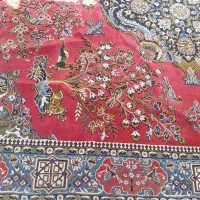 فرش ۱۲ متری کارکرده مخصوص خونه باغ|فرش|قم, کیوانفر|دیوار
