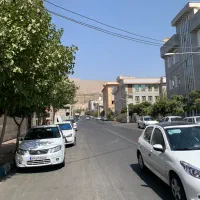 کلنگی قابل سکونت جنوبی/۳۰۰متری قلب شهرک راه آهن|فروش زمین و ملک کلنگی|تهران, گلستان (شهرک راه آهن)|دیوار