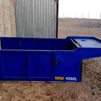 اتاق باری نیسان