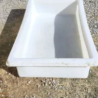 وان برای پرورش ماهی