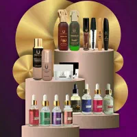 استخدام خانم در فروش آرایشی بهداشتی اینستاگرام