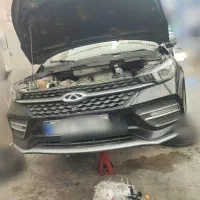 تعمیرگاه تخصصی گیربکس اتوماتیک علی کشاورز|خدمات موتور و ماشین|قم, بکایی|دیوار