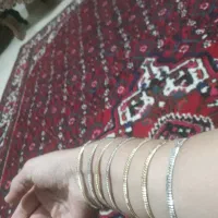 ۷ النگوی بدل