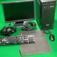 کیس گیمینگ و مهندسی|رایانه رومیزی|تالش, تالش|دیوار