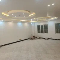 برق کاری و طراح نورپردازی  ساختمان صفر تاصد