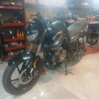 زونتس 230 cc