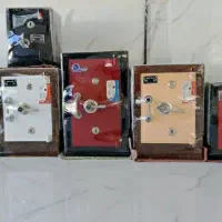 گاوصندوق عقاب اصلی ۶۷۳۲۱VM|ابزارآلات|تربتحیدریه, ۴۵ متری|دیوار