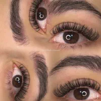 تخفیف ۳۰٪اکستنشن مژه|خدمات آرایشگری و زیبایی|شیراز, شهرک سراج‎|دیوار
