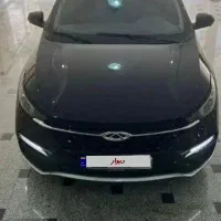 آریزو ۶ چری اکسنلت