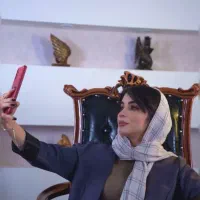 بازیگرو بلاگر برای تولید محتوای پیچ اینستاگرامی