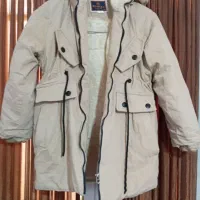 کاپشن چادر و انواع لباس زنانه بچگانه مردانه|لباس|قائن, |دیوار