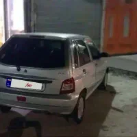111|خودرو سواری و وانت|کرمانشاه, |دیوار