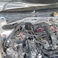 پژوتصادفی دوگانه کارخانه ۸۸ اتاق تعویض ۹۶|خودرو سواری و وانت|سقز, |دیوار