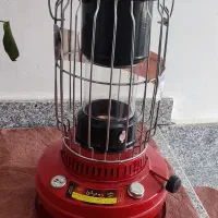 بخاری نفتی رویان
