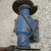 سنگ رومیزی   و لنتکوب و گاوصندوق