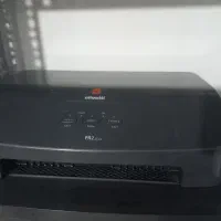 پرینتر سوزنی