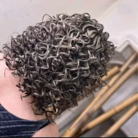 شنیون|خدمات آرایشگری و زیبایی|مشهد, ابوذر|دیوار