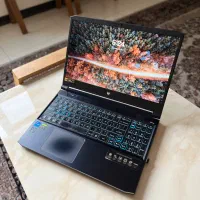 لپتاپ Acer Predator Helios 300 /i7 11th/ RTX3060