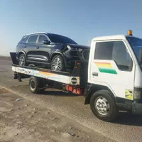 امداد خودرو ، خودرو بر شبانه روزی